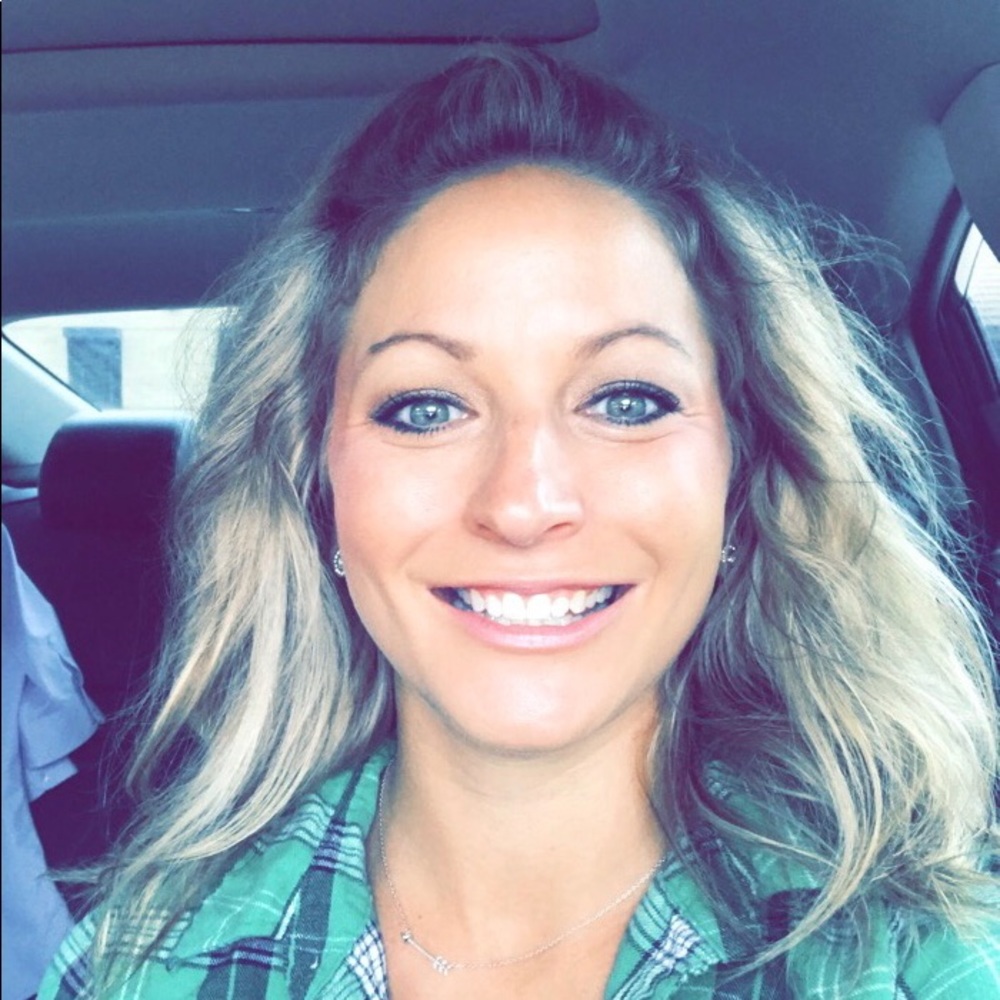 Meet your Posher, Charlotte